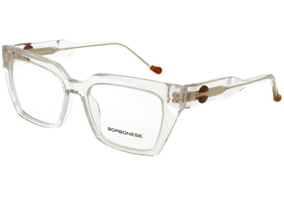 Montatura vista Borbonese Donna BEV.6247.03 - BEV.6247.03